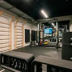 TSH Amsterdam West