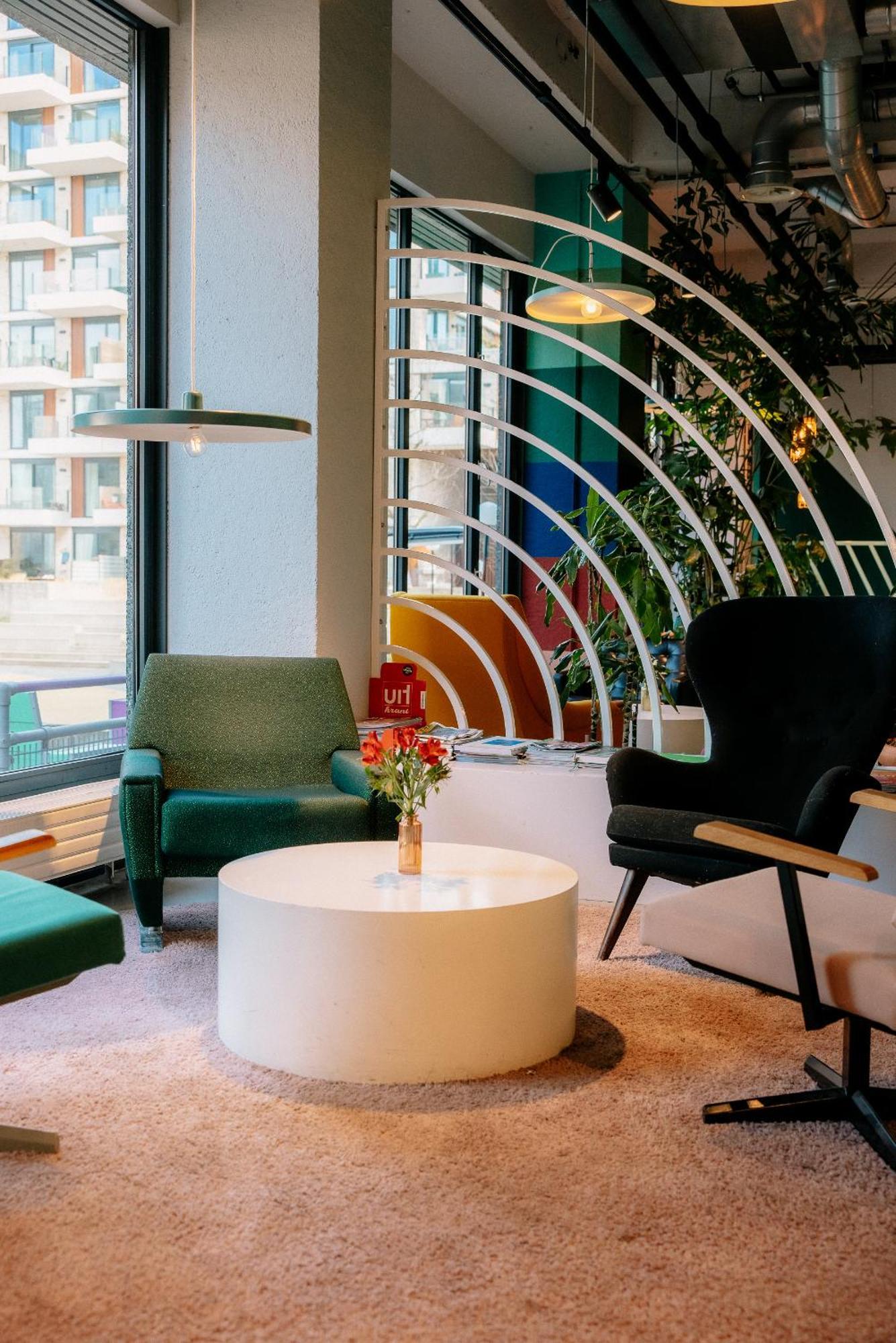 Tsh West Hotel