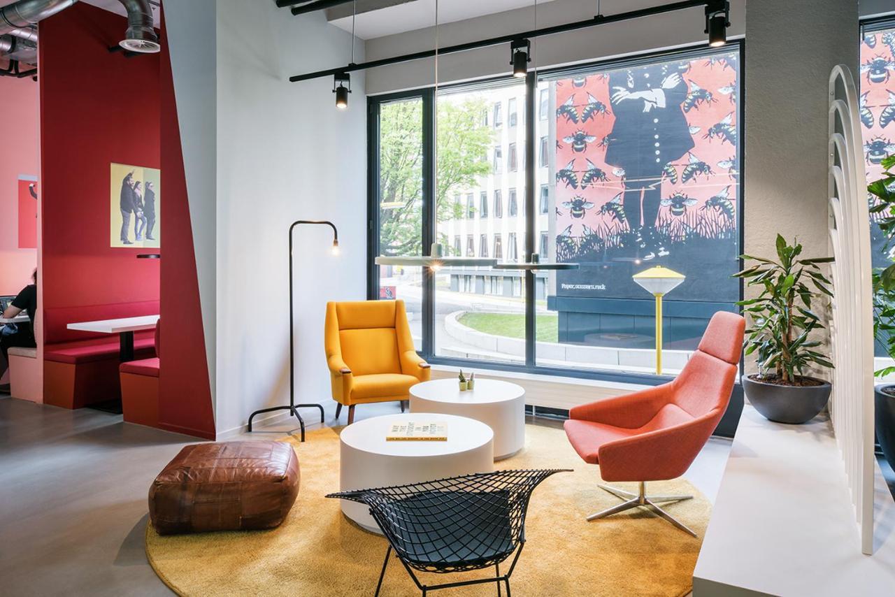 Tsh West 4* Amsterdam