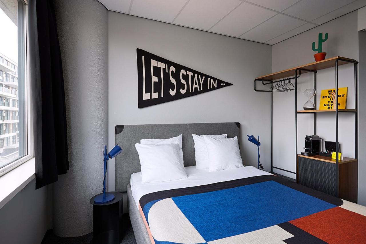 Tsh West 4*