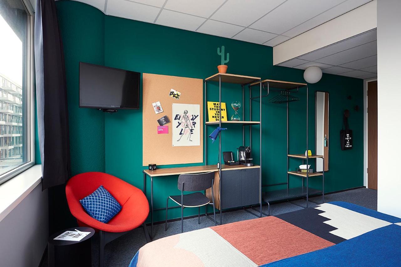 Tsh West Hotel Amsterdam